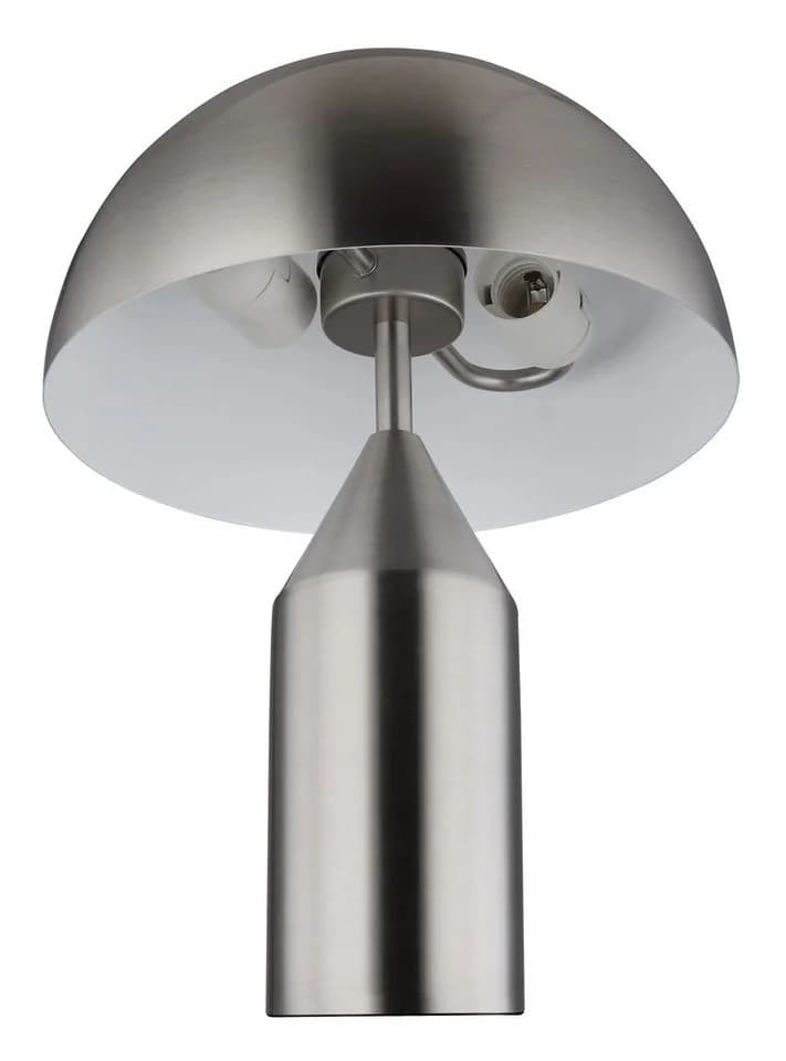 GLOBO LIGHTING Tischleuchte ATOMA Metall Design Tischlampe - Bild 5