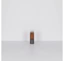 GLOBO LIGHTING Tischleuchte ANNIKA Kupfer/Schwarz Chrom Touch Bild 4