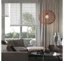 GLOBO LIGHTING Pendelleuchte Boho Metall Papier E27 Bild 5
