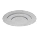 GLOBO LIGHTING LED Deckenleuchte Silber Warmweiß Bild 5
