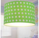 GLOBO LIGHTING Hängeleuchte Kinderlampe Kinderzimmerlampe Deckenlampe Pendelleuchte Grün Bild 5