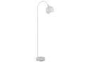 GLOBO LIGHTING Stehlampe BENNO weiß matt Design Bild 2