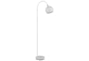 GLOBO LIGHTING Stehlampe BENNO weiß matt Design Bild 3