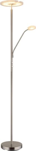 GLOBO LIGHTING Deckenfluter STANFORD Stehlampe Dimmfunktion LED Warmweiß Bild 2