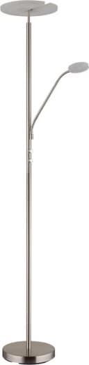 GLOBO LIGHTING Deckenfluter STANFORD Stehlampe Dimmfunktion LED Warmweiß Bild 3
