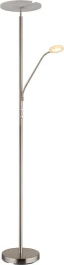GLOBO LIGHTING Deckenfluter STANFORD Stehlampe Dimmfunktion LED Warmweiß Bild 4