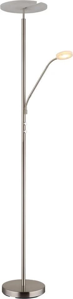GLOBO LIGHTING Deckenfluter STANFORD Stehlampe Dimmfunktion LED Warmweiß - Bild 4