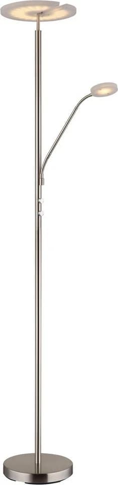 GLOBO LIGHTING Deckenfluter STANFORD Stehlampe Dimmfunktion LED Warmweiß - Bild 5