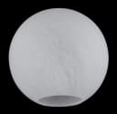GLOBO Deckenleuchte KOP Metall Nickel matt mit Glaskugeln Bild 4