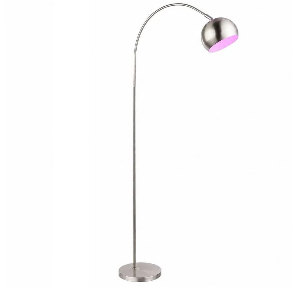 GLOBO LIGHTING LED Stehlampe RGB dimmbar mit Fernbedienung - Bild 2