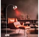 GLOBO LIGHTING LED Stehlampe RGB dimmbar mit Fernbedienung Bild 4