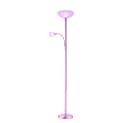 GLOBO LIGHTING LED Stehlampe mit RGB-Funktion und Fernbedienung Bild 1