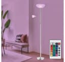 GLOBO LIGHTING LED Stehlampe mit RGB-Funktion und Fernbedienung Bild 3