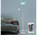 GLOBO LIGHTING LED Stehlampe mit RGB-Funktion und Fernbedienung Bild 4