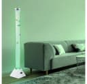 GLOBO LIGHTING LED Stehlampe mit Farbwechsel und Deko-Fischen Bild 5