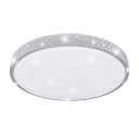 GLOBO LIGHTING LED Deckenleuchte mit Sterneneffekt und CCT-Schaltung Bild 2