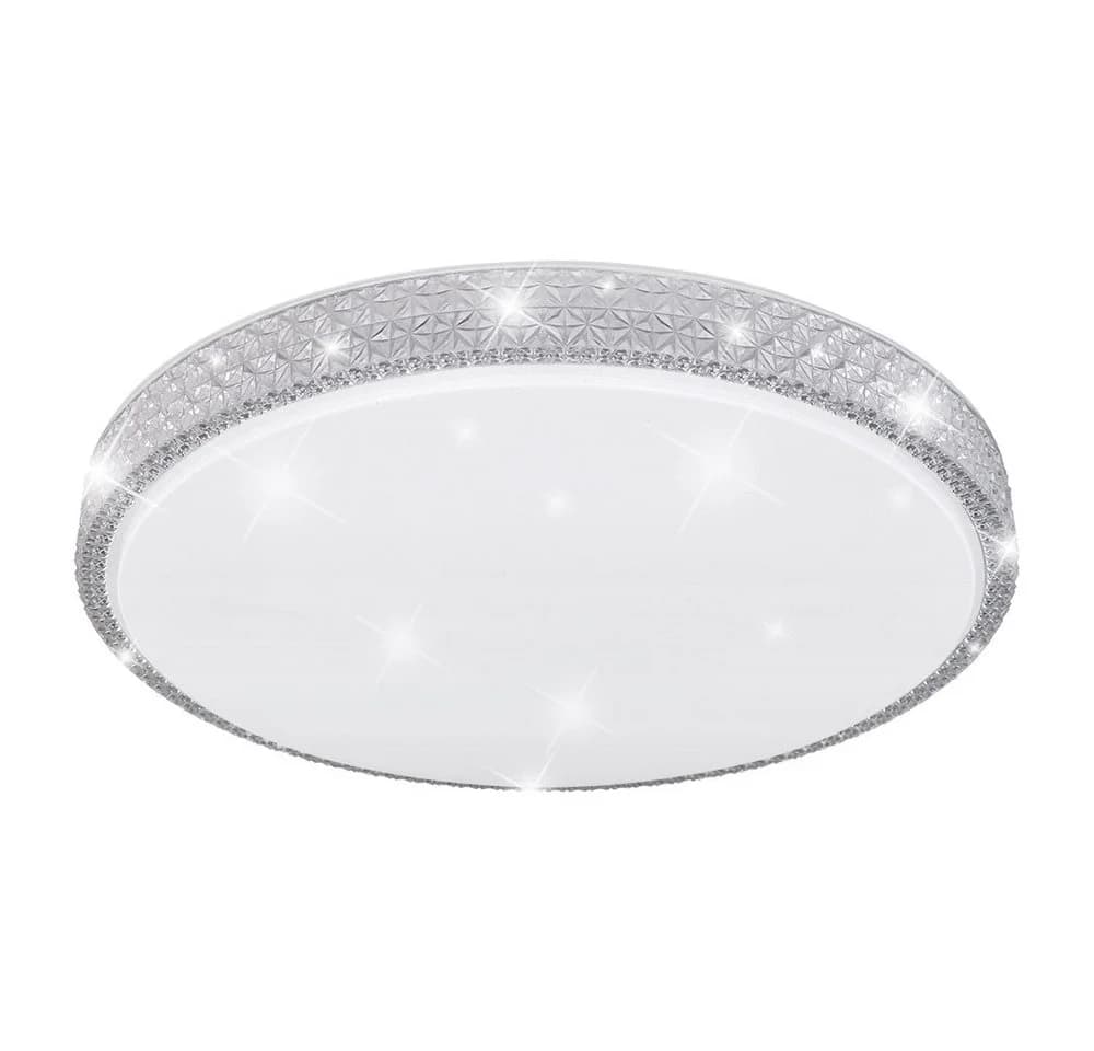 GLOBO LIGHTING LED Deckenleuchte mit Sterneneffekt und CCT-Schaltung - Bild 2