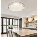 GLOBO LIGHTING LED Deckenleuchte mit Sterneneffekt und CCT-Schaltung Bild 4