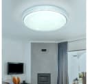 GLOBO LIGHTING LED Deckenleuchte mit Sterneneffekt und CCT-Schaltung Bild 5