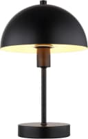 Tischleuchte ATOMA I Schwarz Metall GLOBO Lighting Bild 2