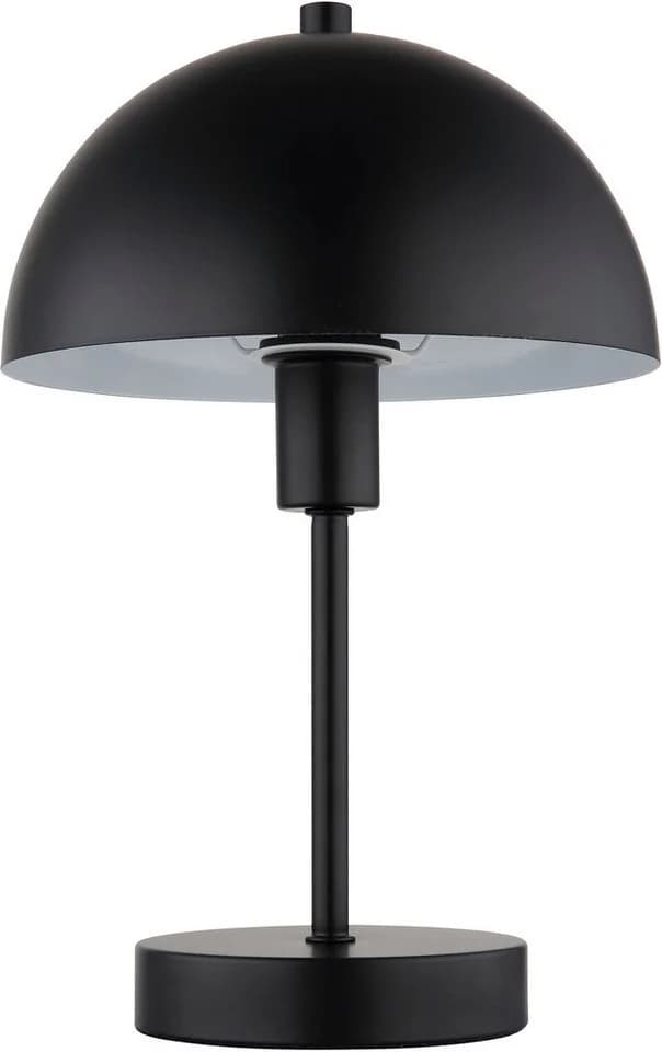 Tischleuchte ATOMA I Schwarz Metall GLOBO Lighting - Bild 3