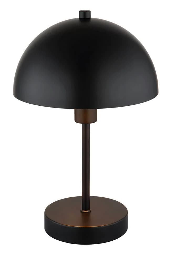 Tischleuchte ATOMA I Schwarz Metall GLOBO Lighting - Bild 4