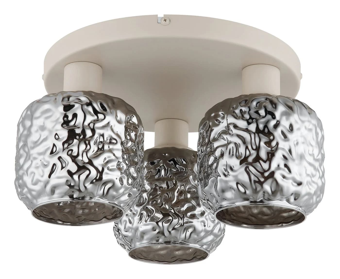 Deckenleuchte ANTONIO Beige Metall GLOBO Lighting - Bild 3