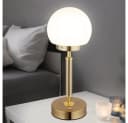 GLOBO LIGHTING LED Tischleuchte mit Touchdimmer und CCT-Funktion Bild 3