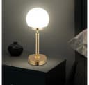 GLOBO LIGHTING LED Tischleuchte mit Touchdimmer und CCT-Funktion Bild 4