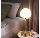 GLOBO LIGHTING LED Tischleuchte mit Touchdimmer und CCT-Funktion Bild 5