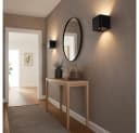 GLOBO LIGHTING LED Wandleuchte Bewegungsmelder Akku Warmweiß Bild 5