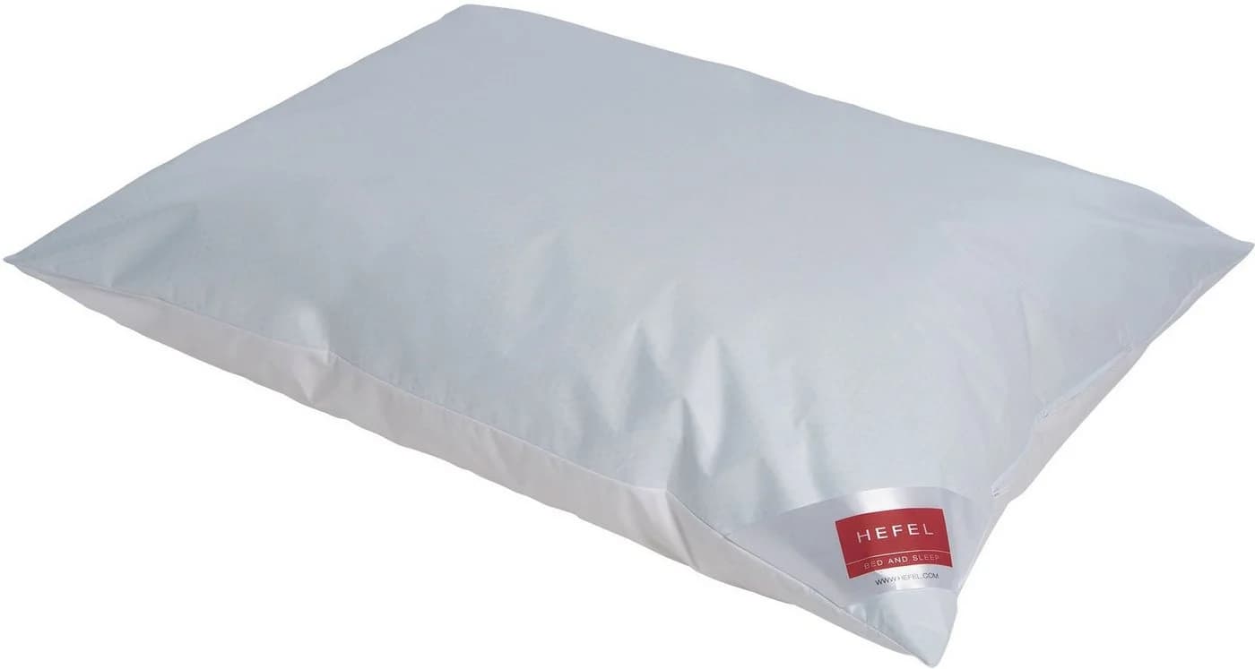 Hefel KlimaControl Cool Kopfkissen 80x80 cm