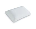 Hefel Kissenbezug für Reisekissen Sleep-Fit Jersey Braun Bild 4