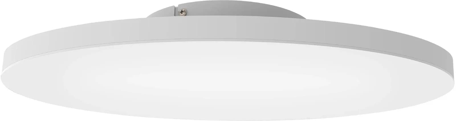EGLO Deckenleuchte TURCONA-Z Weiß LED Smart Home Alexa
