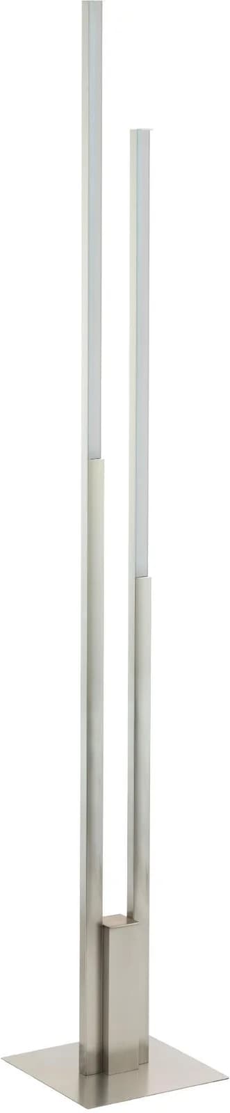 EGLO connect Fraioli-Z LED-Stehleuchte RGBW-Farbsteuerung