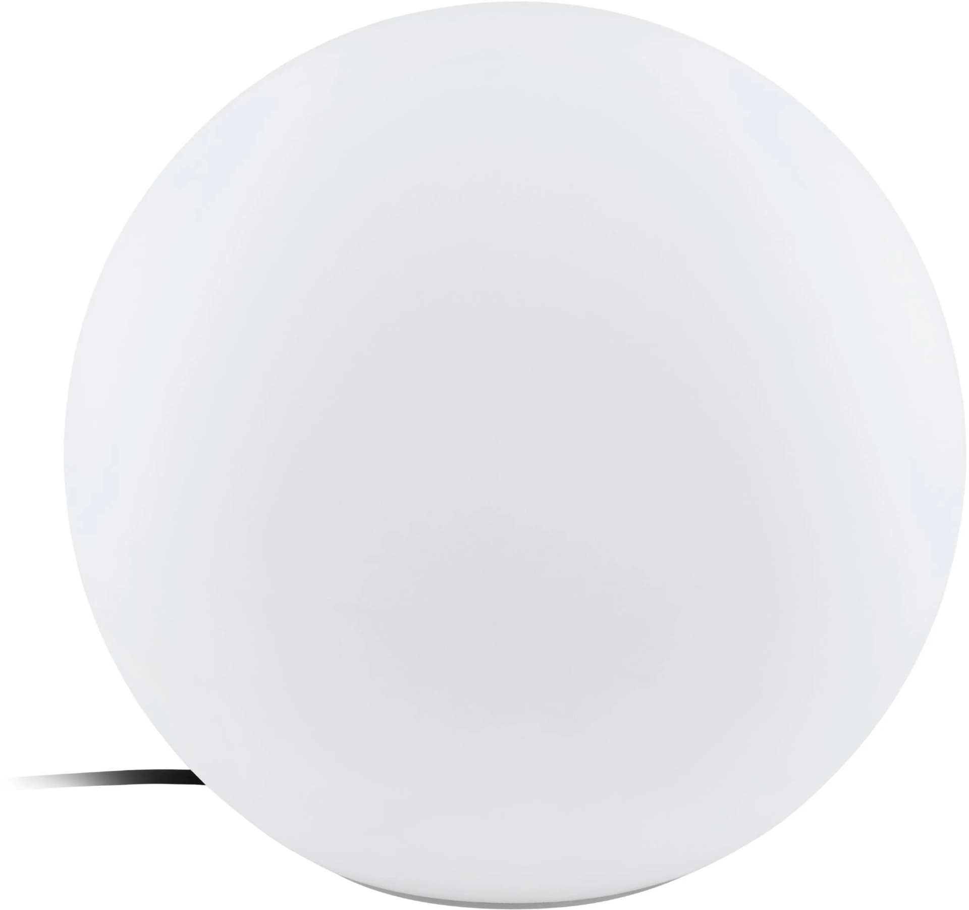 EGLO connect Monterolo-Z LED-Außendekolampe Ø39cm - Bild 2