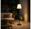 Eglo Outdoor-Stehleuchte Alghera Schwarz Bild 4