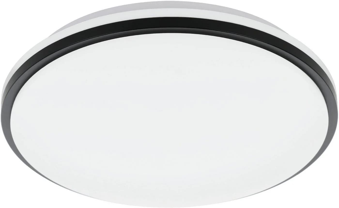 EGLO Deckenleuchte PINETTO LED Neutralweiß Bürolampe - Bild 2