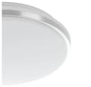 EGLO Deckenleuchte PINETTO LED Neutralweiß Bürolampe Bild 4