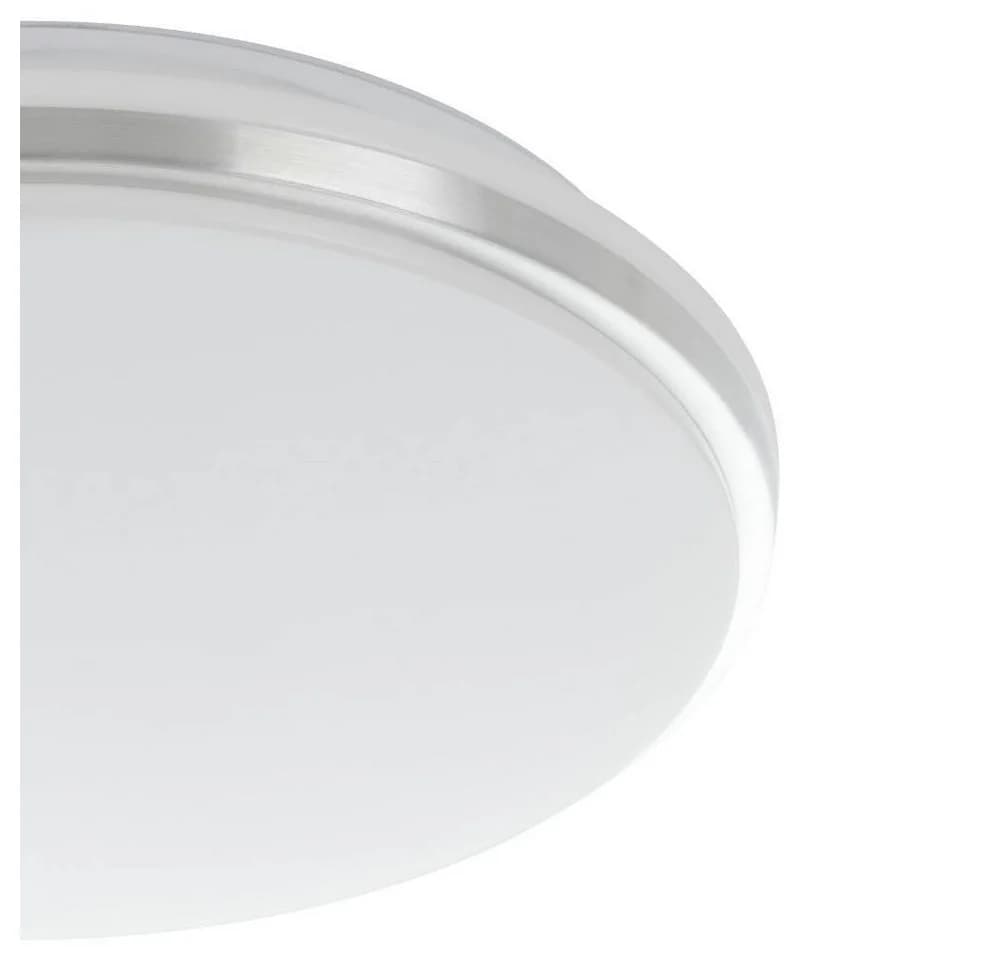 EGLO Deckenleuchte PINETTO LED Neutralweiß Bürolampe - Bild 4
