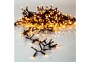 EGLO LED-Lichterkette Golden Warm White 1200 Lampen 24m Bild 2