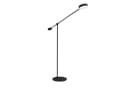 EGLO LED Stehlampe Clavellina Schwarz 24W Bild 2