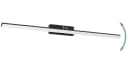 EGLO Spiegelleuchte VERDELLO Schwarz Messing LED CCT Bild 3