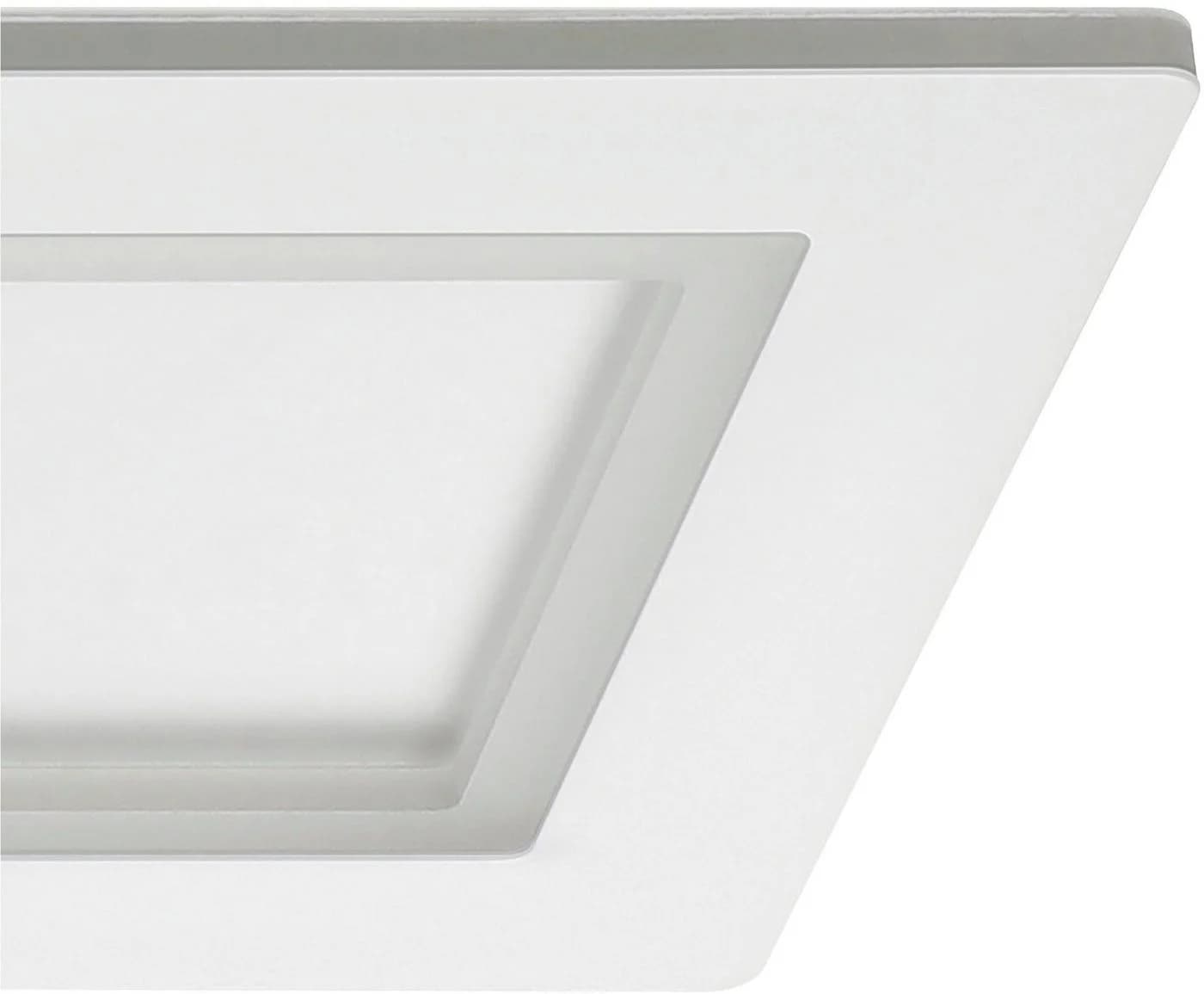EGLO connect LED-Deckenlampe Padrogiano-Z 3-fl. Weiß - Bild 4