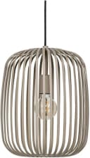 EGLO Pendelleuchte ROMAZZINA Beige Stahl Modern Bild 4