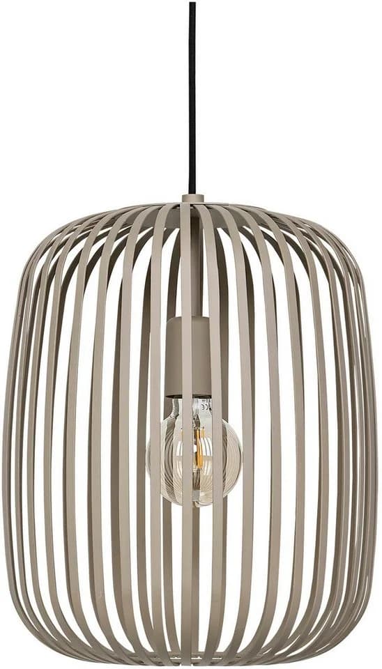 EGLO Pendelleuchte ROMAZZINA Beige Stahl Modern - Bild 4