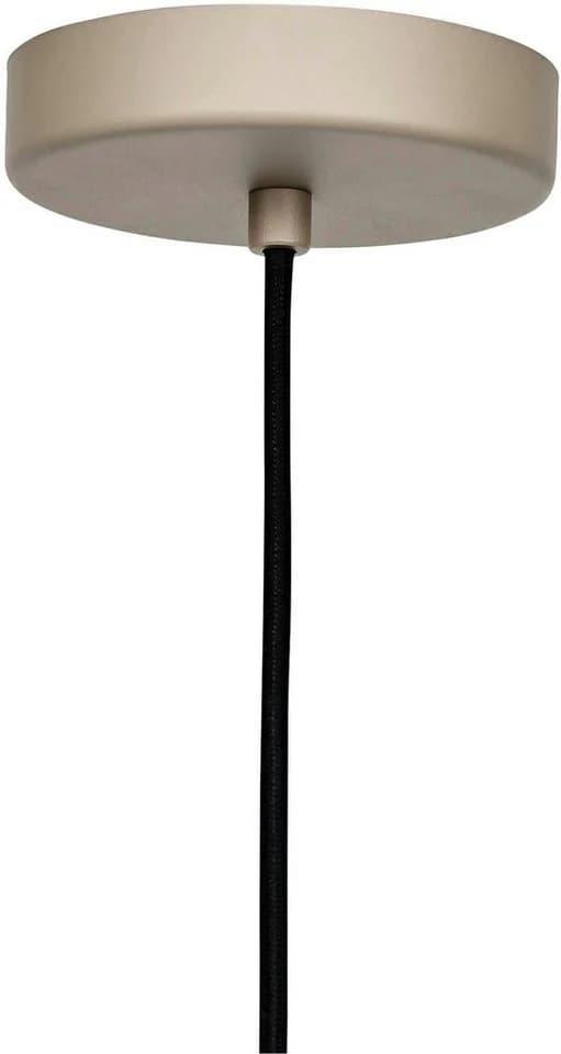 EGLO Pendelleuchte ROMAZZINA Beige Stahl Modern - Bild 5