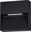 EGLO Wandleuchte Maruggio schwarz LED Außenleuchte IP65 Bild 2