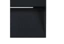 EGLO Wandleuchte Maruggio schwarz LED Außenleuchte IP65 Bild 5