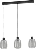 EGLO LED-Hängeleuchte Molochio-Z 3-flammig RGB CCT Bild 2